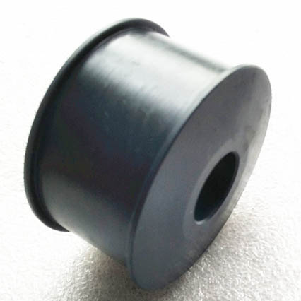 powder metallurgy pulley