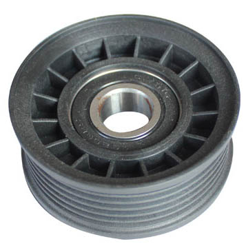 powder metallurgy parts for tensioner